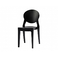 Igloo chair